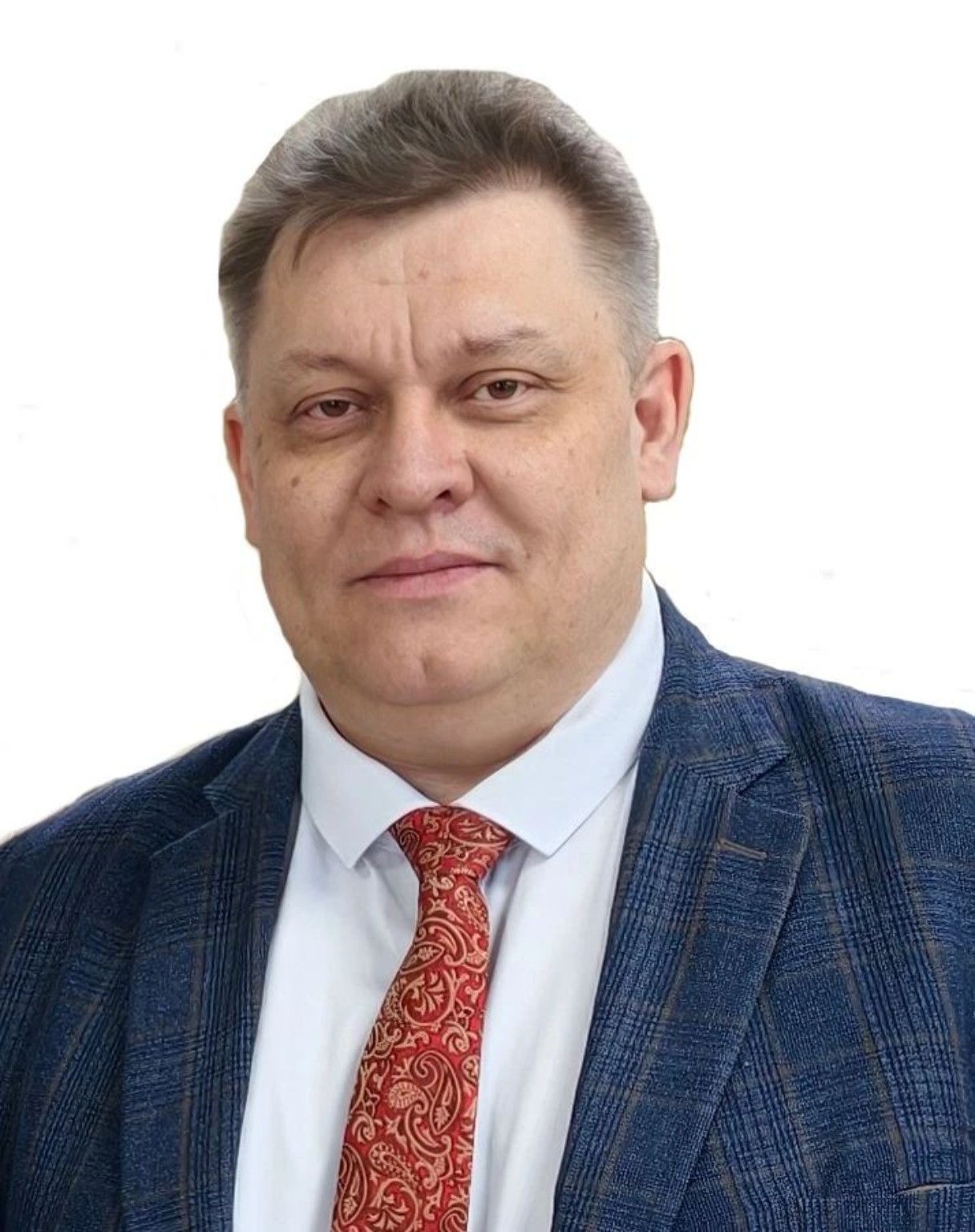 Астафьев Сергей Александрович